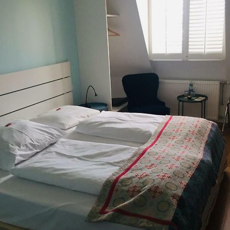 Das Hotel In Muenchen Kültér fotó