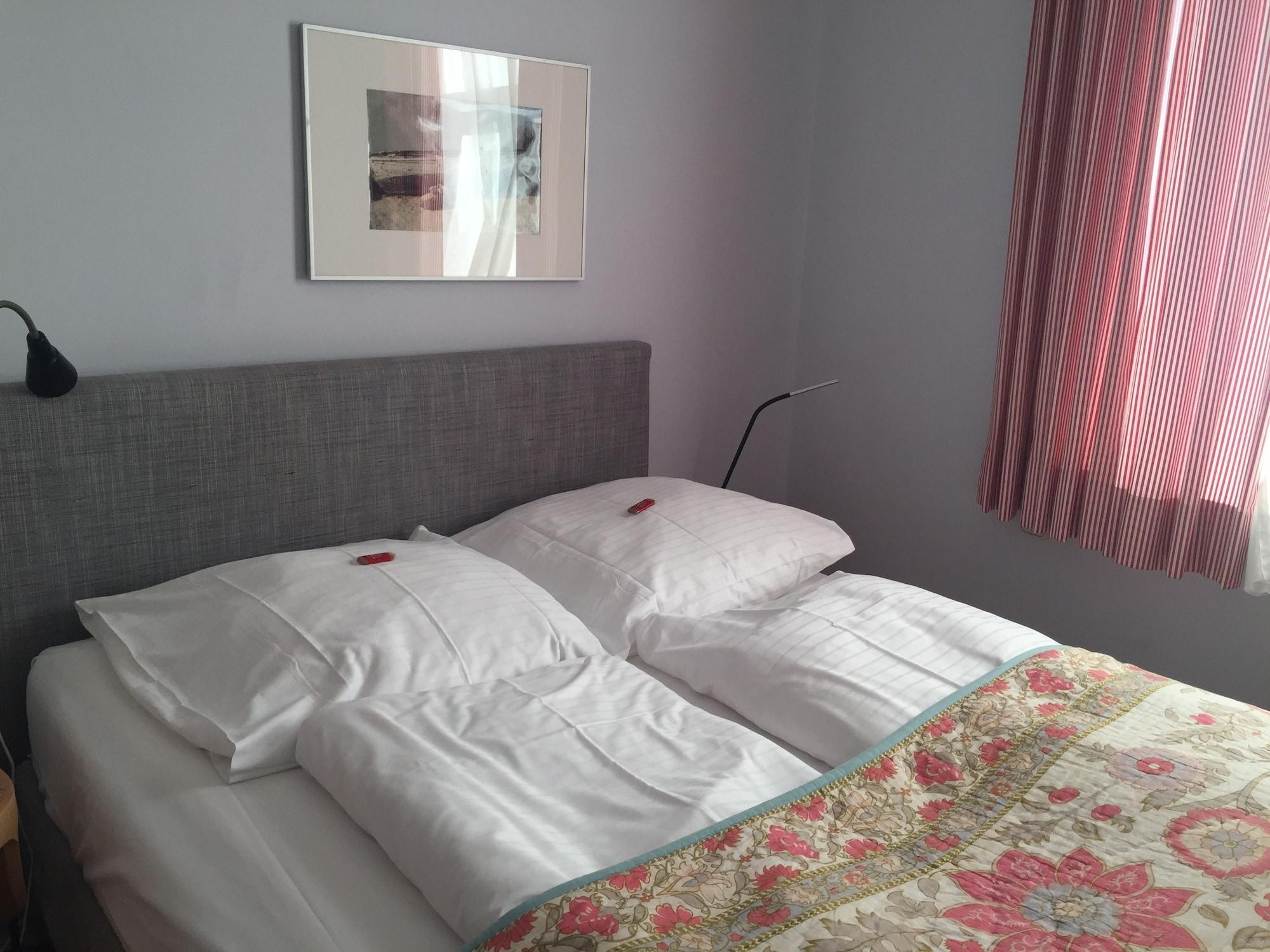 Das Hotel In Muenchen Kültér fotó