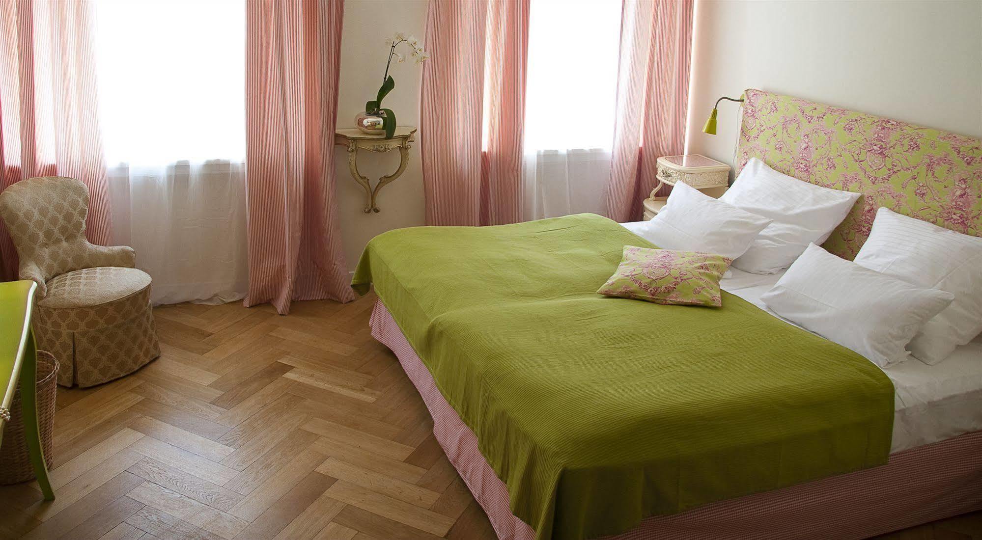 Das Hotel In Muenchen Kültér fotó